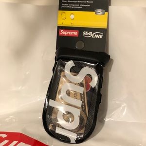 Supreme SealLine Pouch